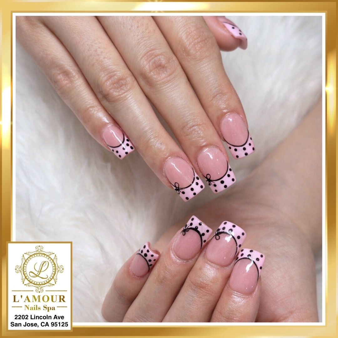 Nail Design